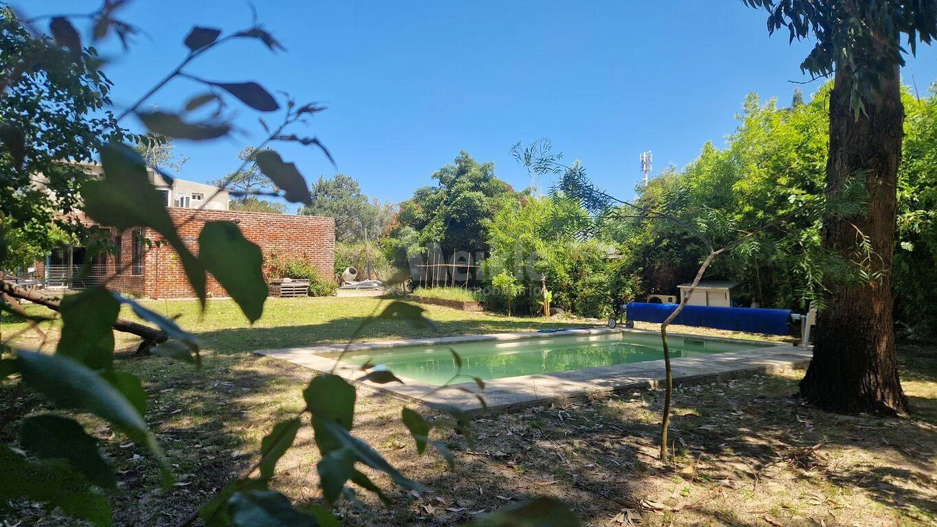 Casa en El Pinar, propiedad 271201 -Imagen 12