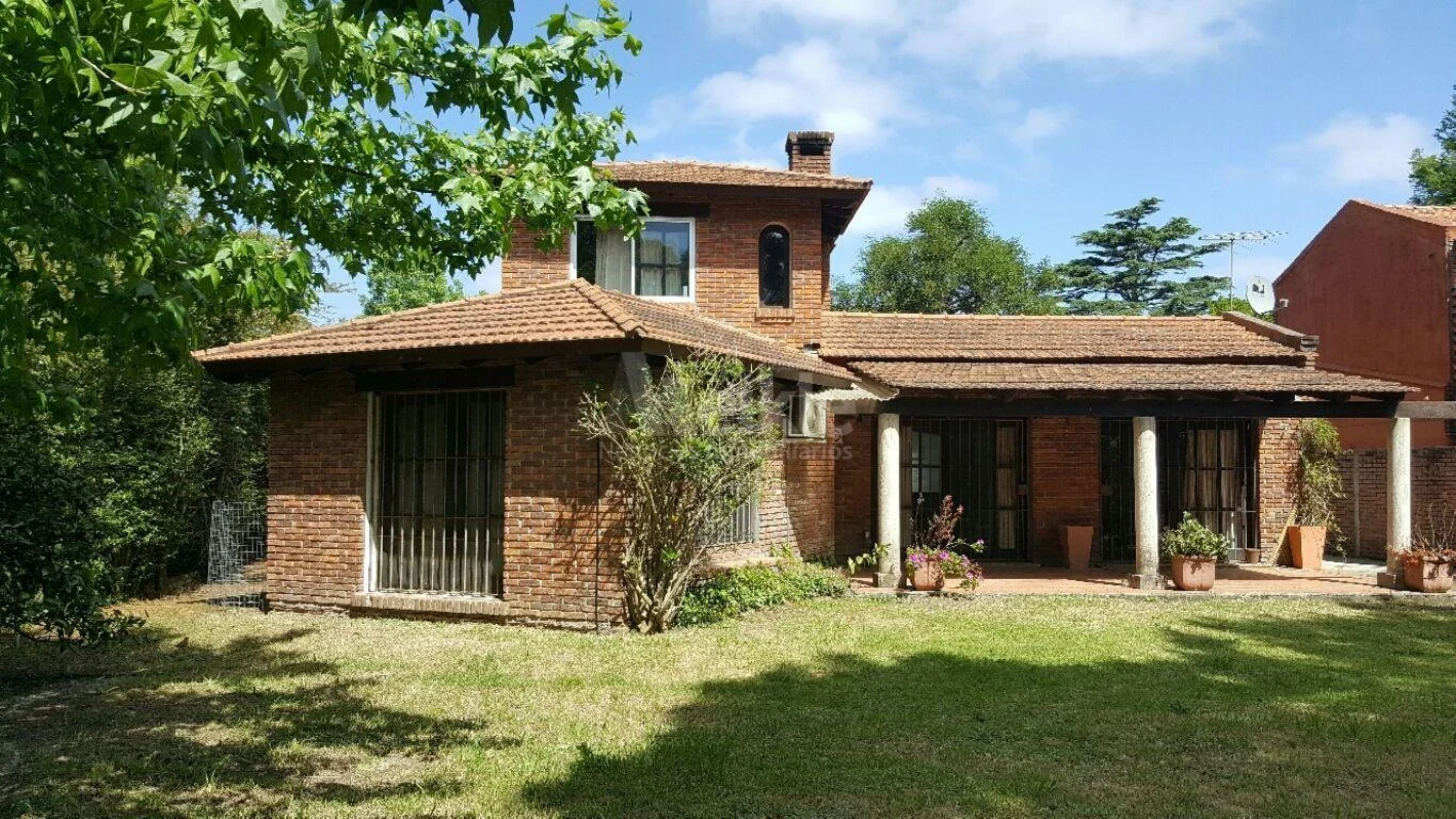 Casa en El Pinar, propiedad 283761 -Imagen 2