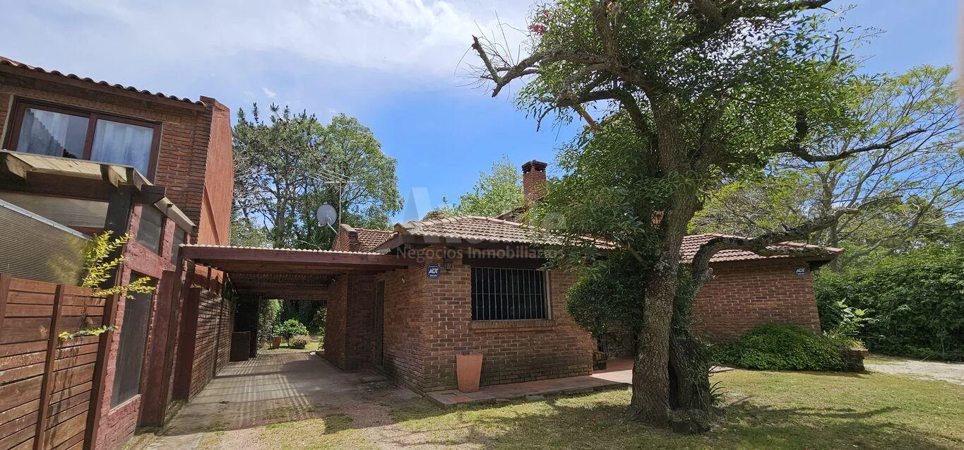 Casa en El Pinar, propiedad 283761 -Imagen 6