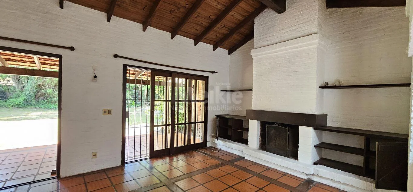 Casa en El Pinar, propiedad 283761 -Imagen 8