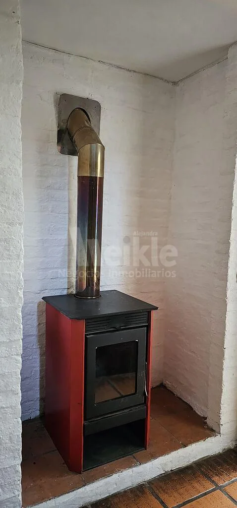 Casa en El Pinar, propiedad 283761 -Imagen 13