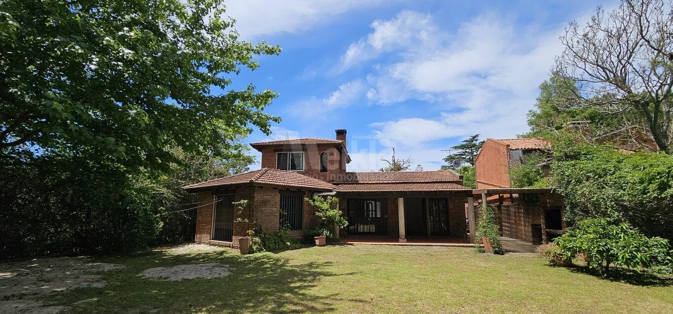 Casa en El Pinar, propiedad 283761 -Imagen 18
