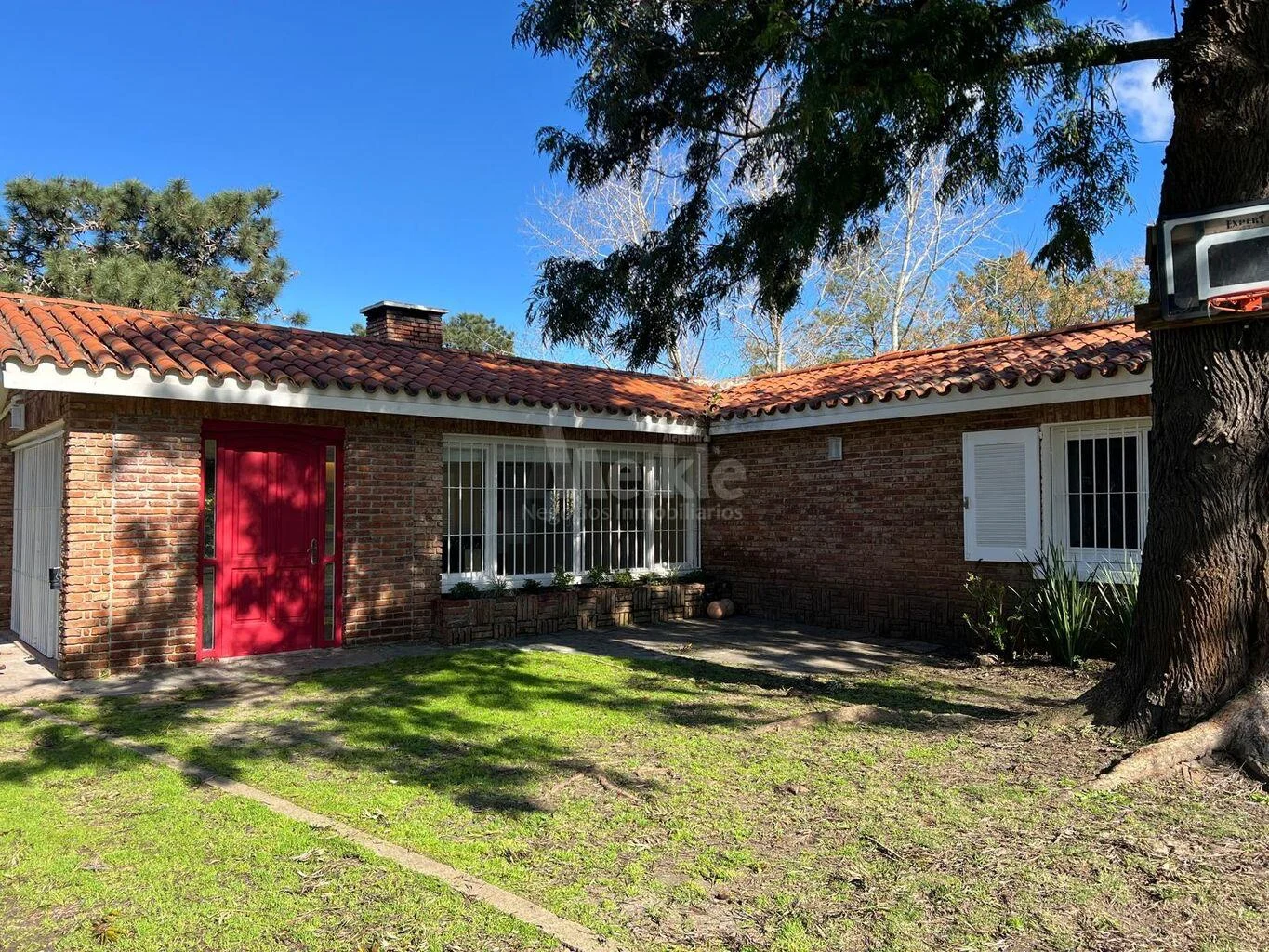 Casa en El Pinar, propiedad 286174 -Imagen 1