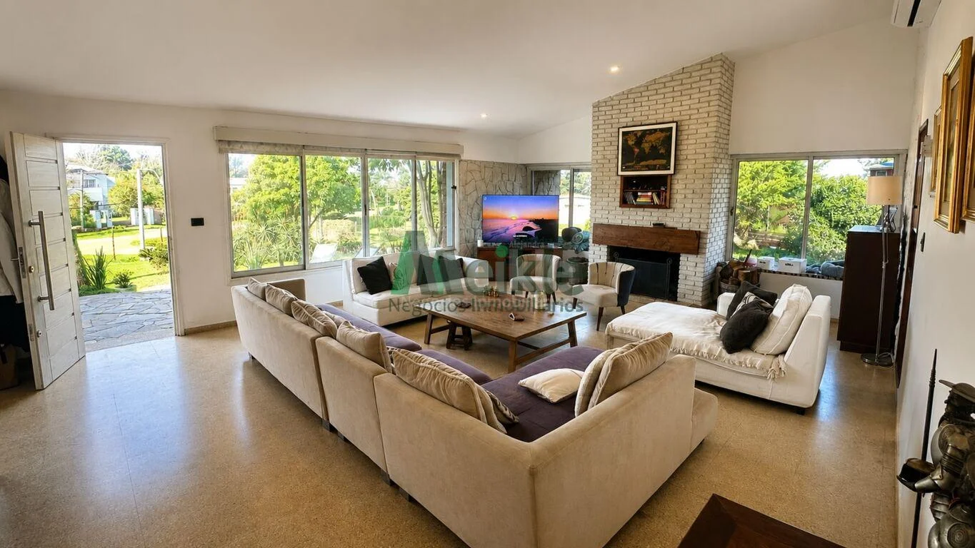 Casa en El Pinar, propiedad 286449 -Imagen 1