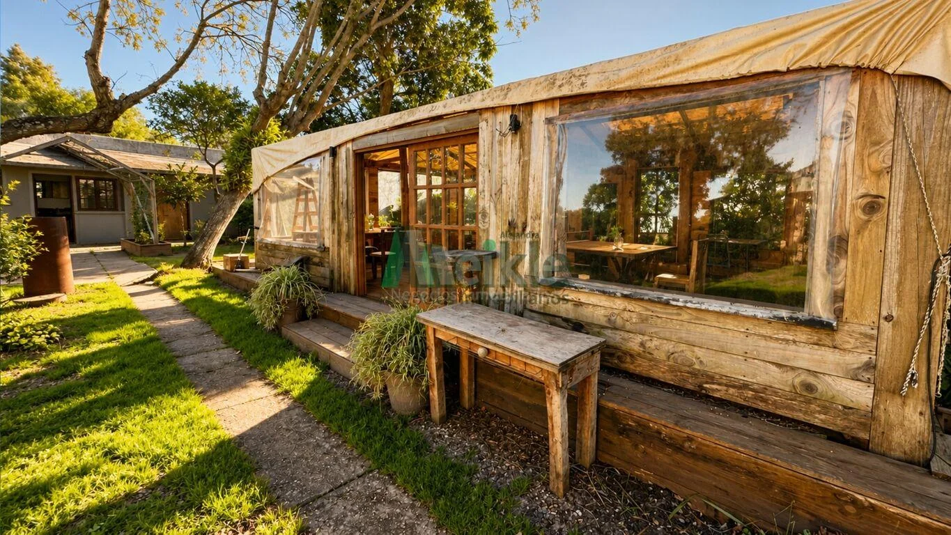 Casa en El Pinar, propiedad 286449 -Imagen 9