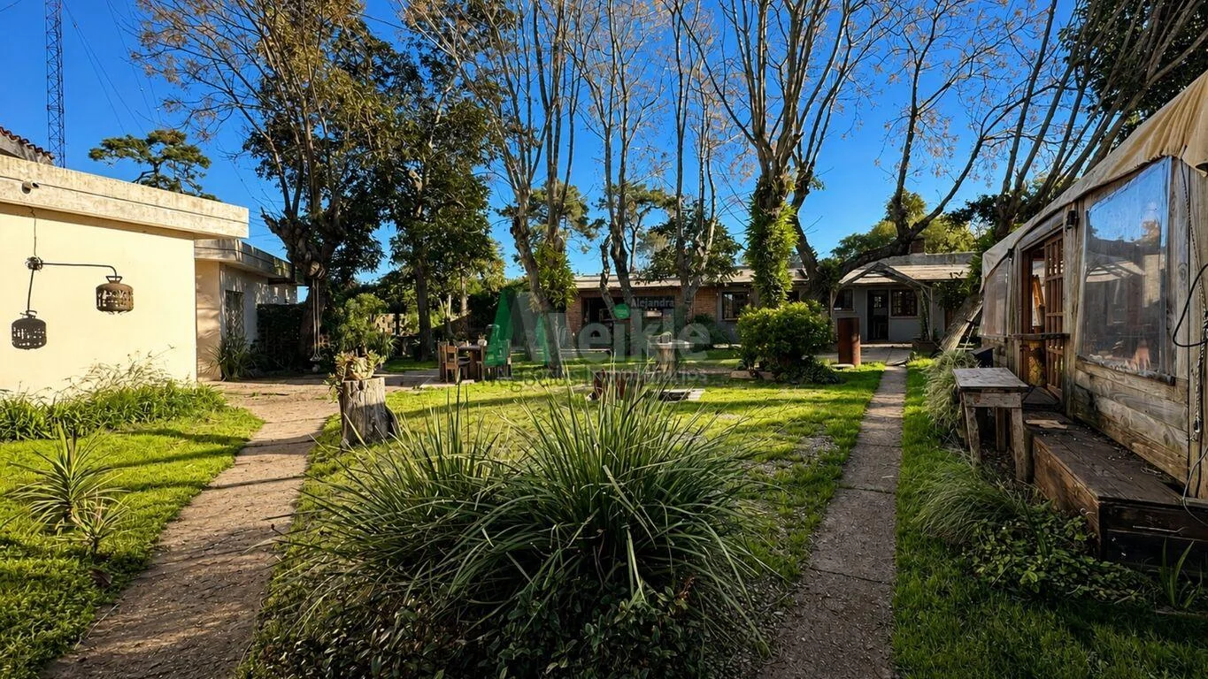 Casa en El Pinar, propiedad 286449 -Imagen 10