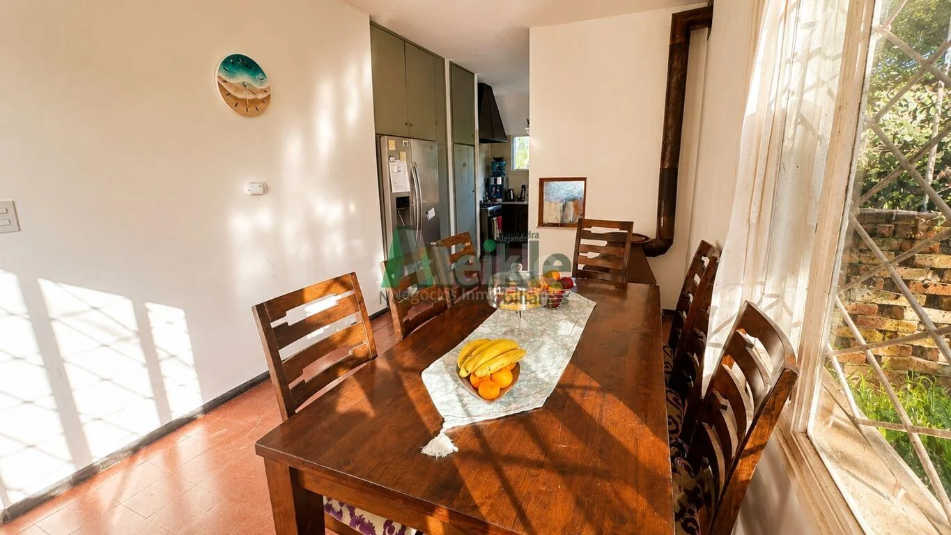 Casa en El Pinar, propiedad 286449 -Imagen 2