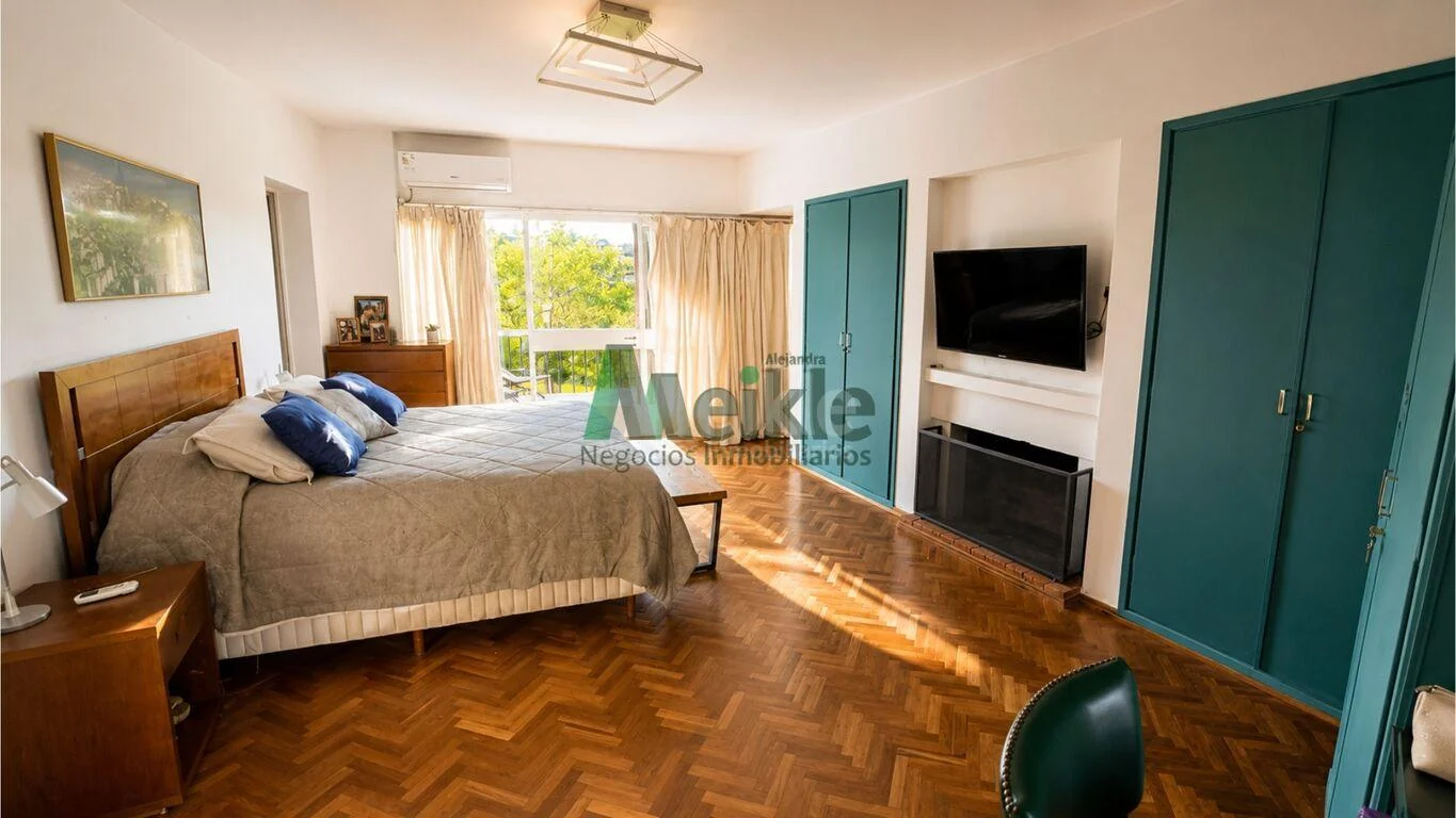 Casa en El Pinar, propiedad 286449 -Imagen 4