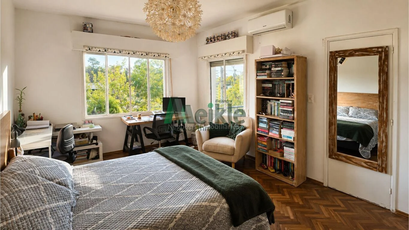 Casa en El Pinar, propiedad 286449 -Imagen 6