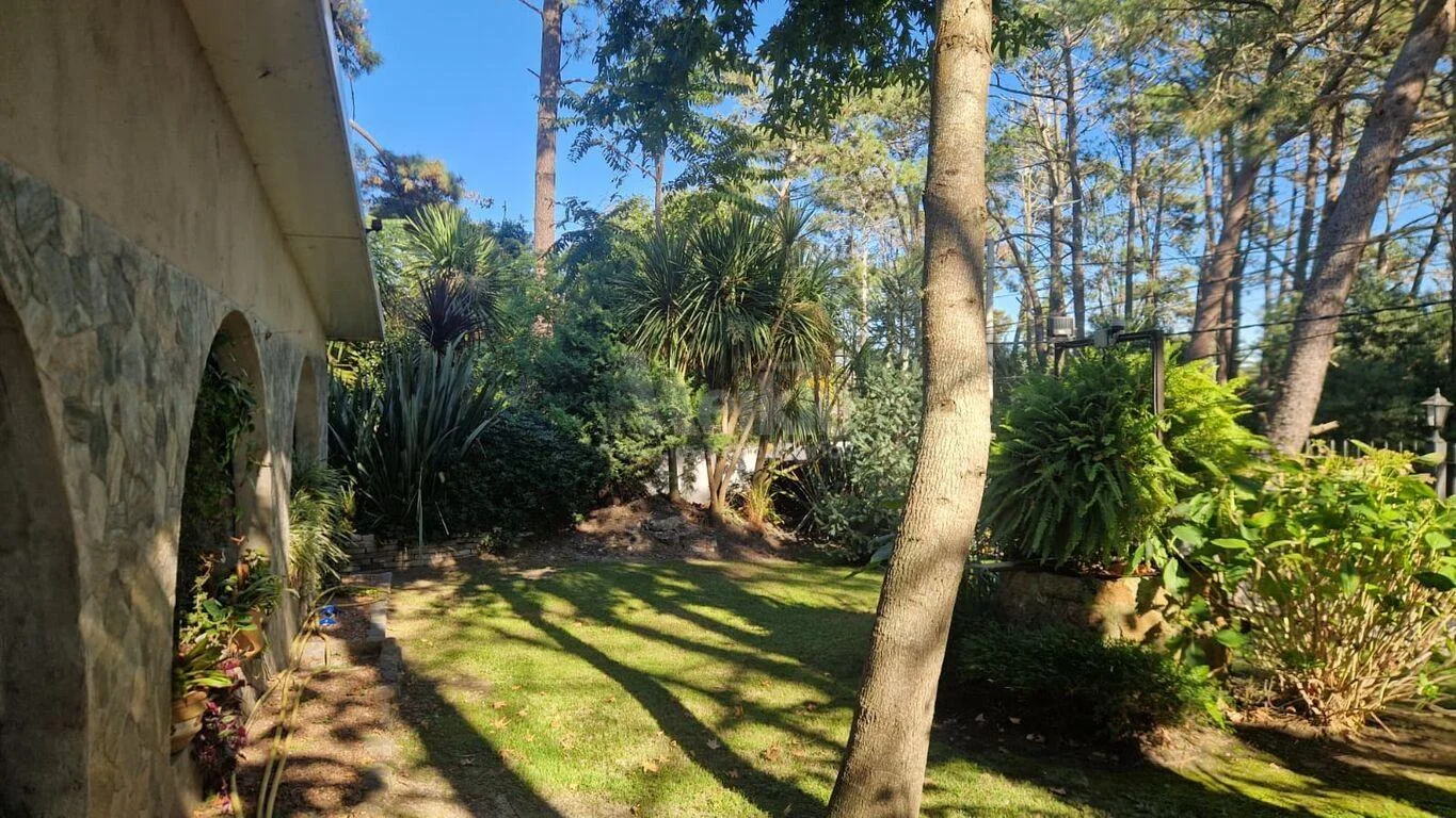 Casa en El Pinar, propiedad 287789 -Imagen 2