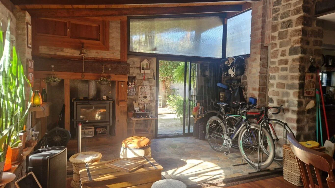 Casa en El Pinar, propiedad 287789 -Imagen 6