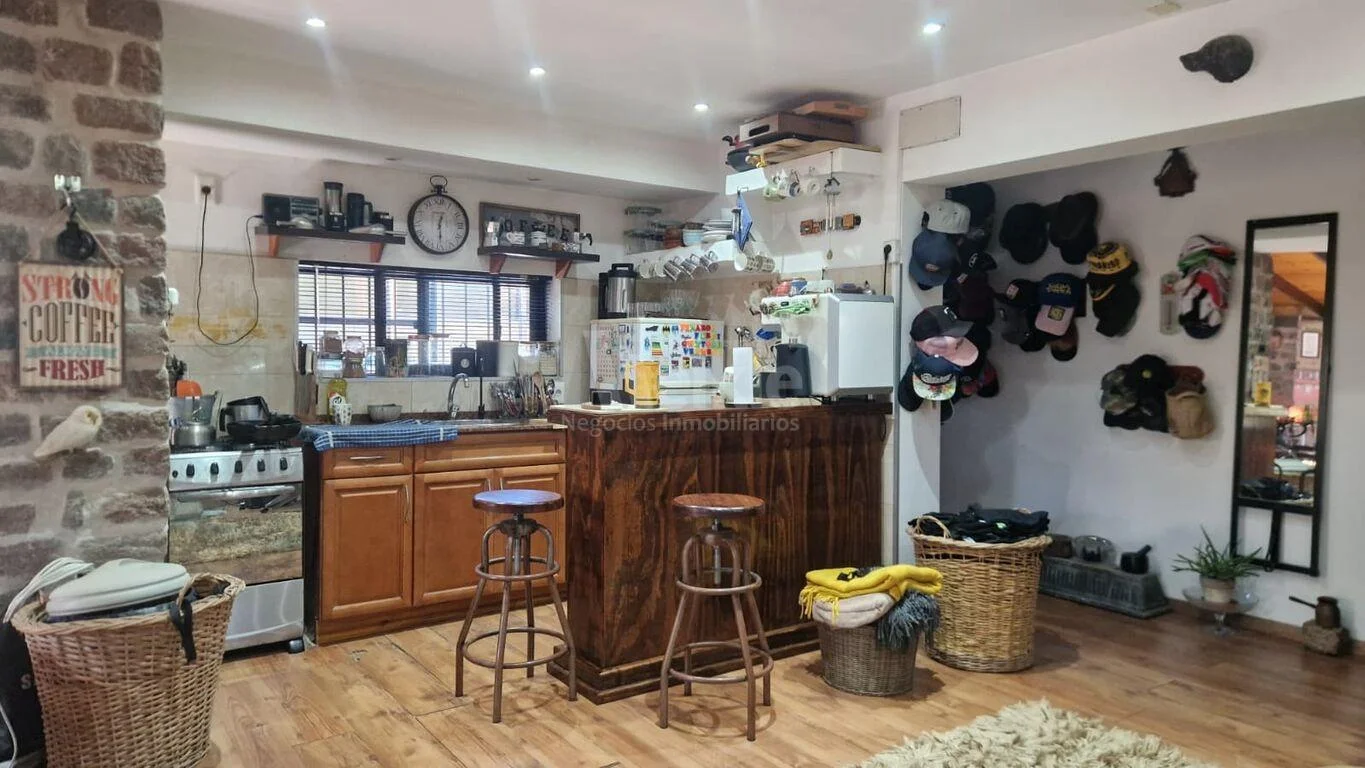 Casa en El Pinar, propiedad 287789 -Imagen 7