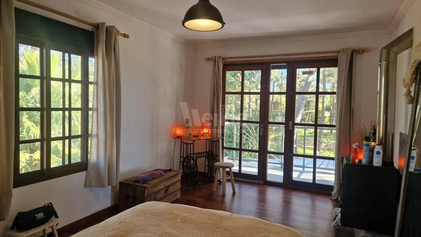 Casa en El Pinar, propiedad 287789 -Imagen 10