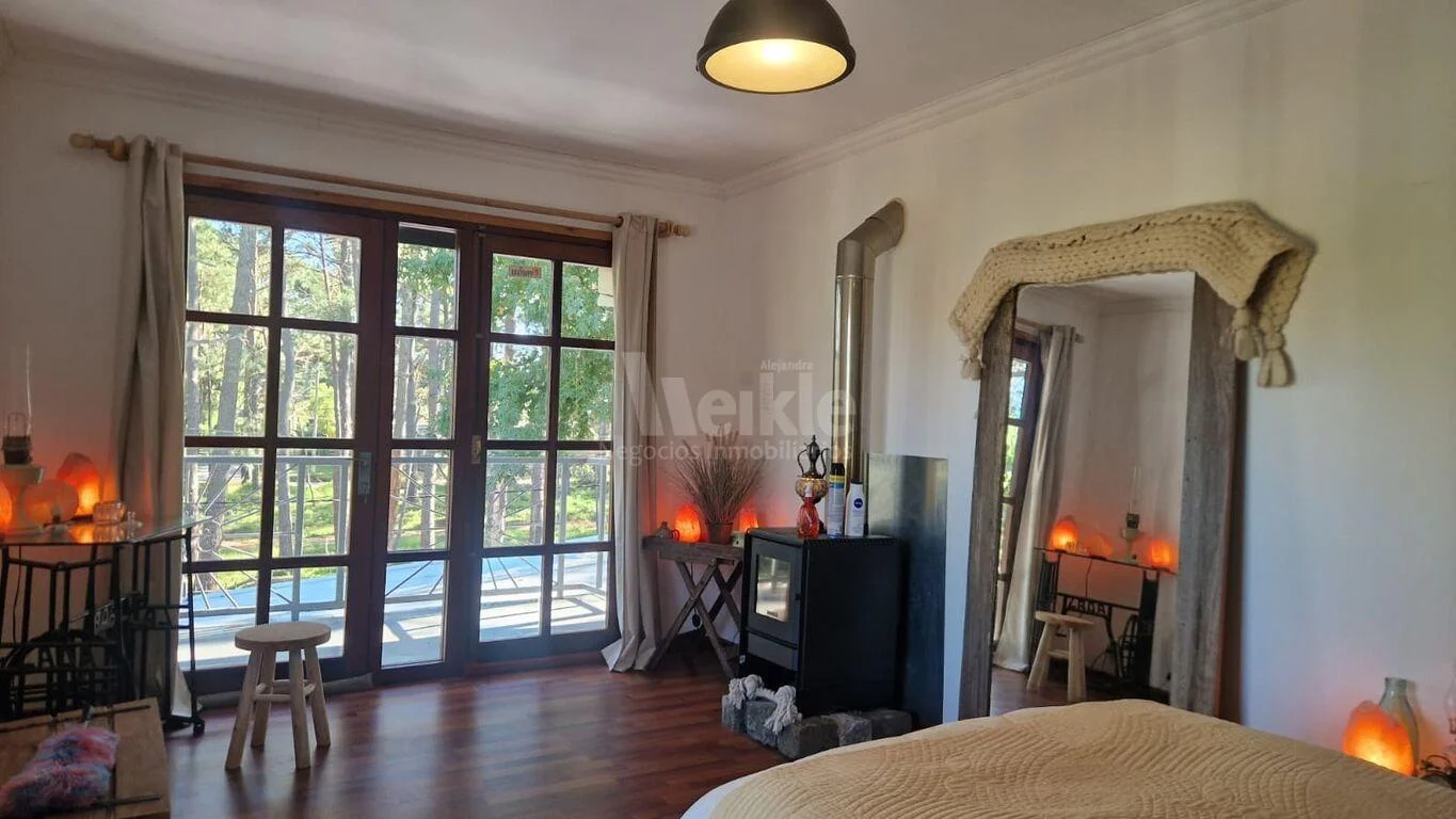 Casa en El Pinar, propiedad 287789 -Imagen 11