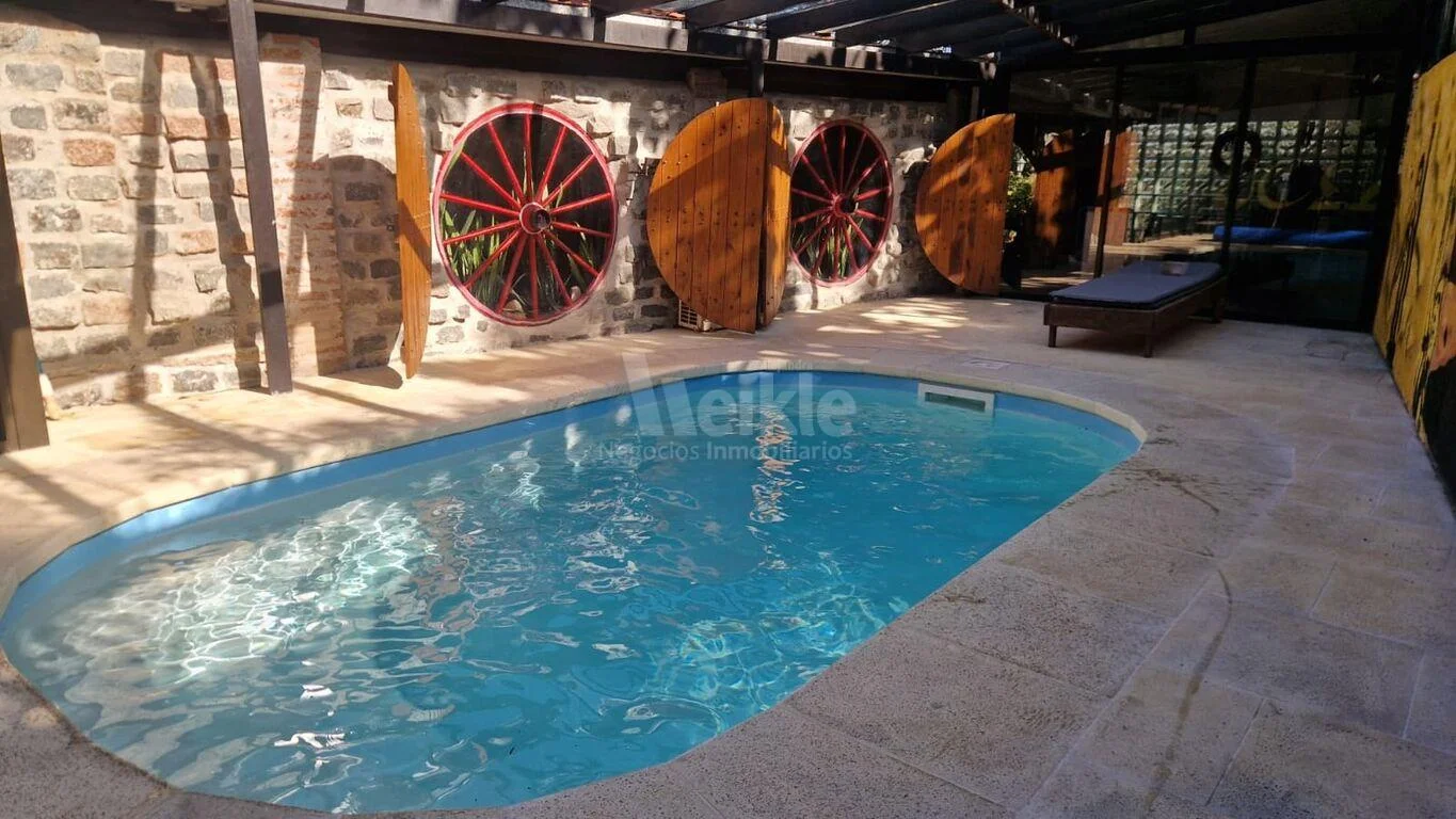 Casa en El Pinar, propiedad 287789 -Imagen 14