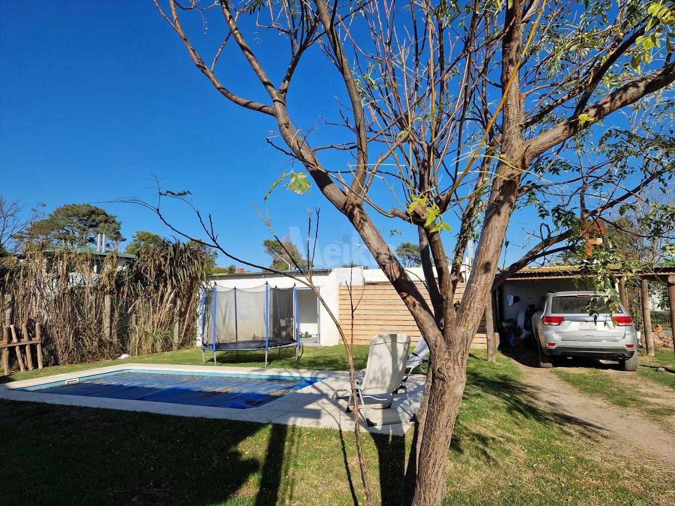 Casa en El Pinar, propiedad 291153 -Imagen 2