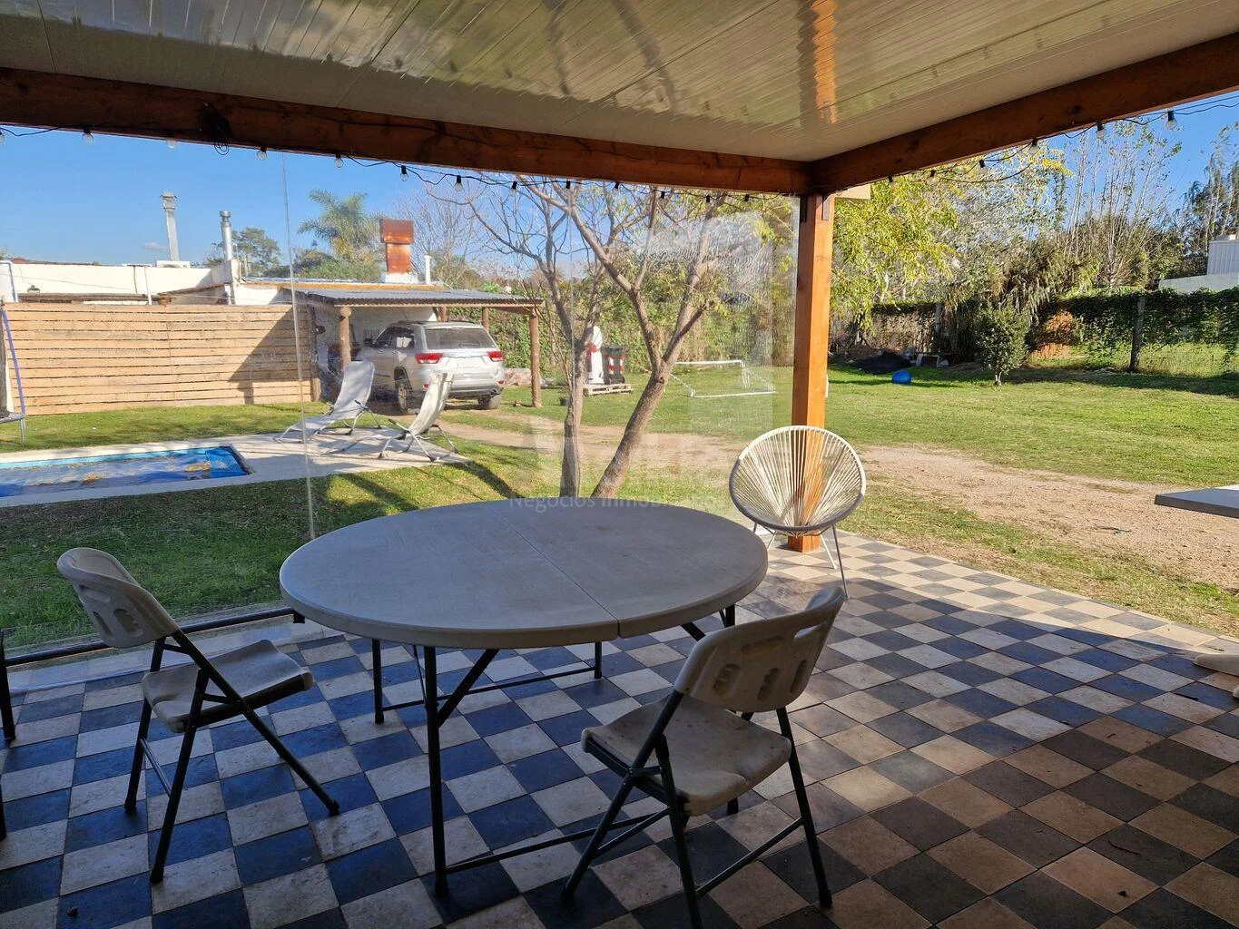 Casa en El Pinar, propiedad 291153 -Imagen 3
