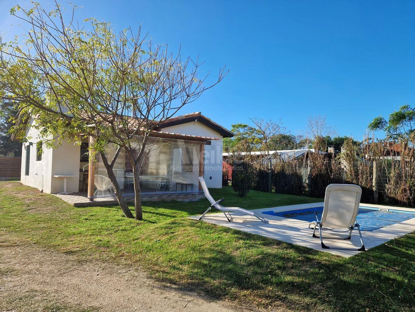 Casa en El Pinar, propiedad 291153 -Imagen 4
