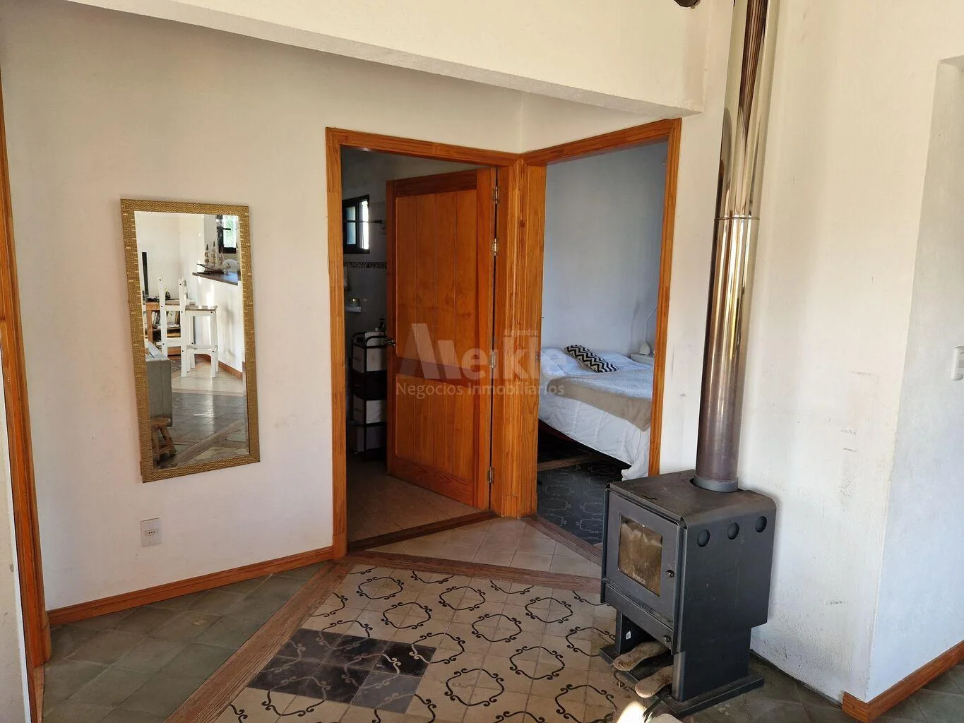Casa en El Pinar, propiedad 291153 -Imagen 6