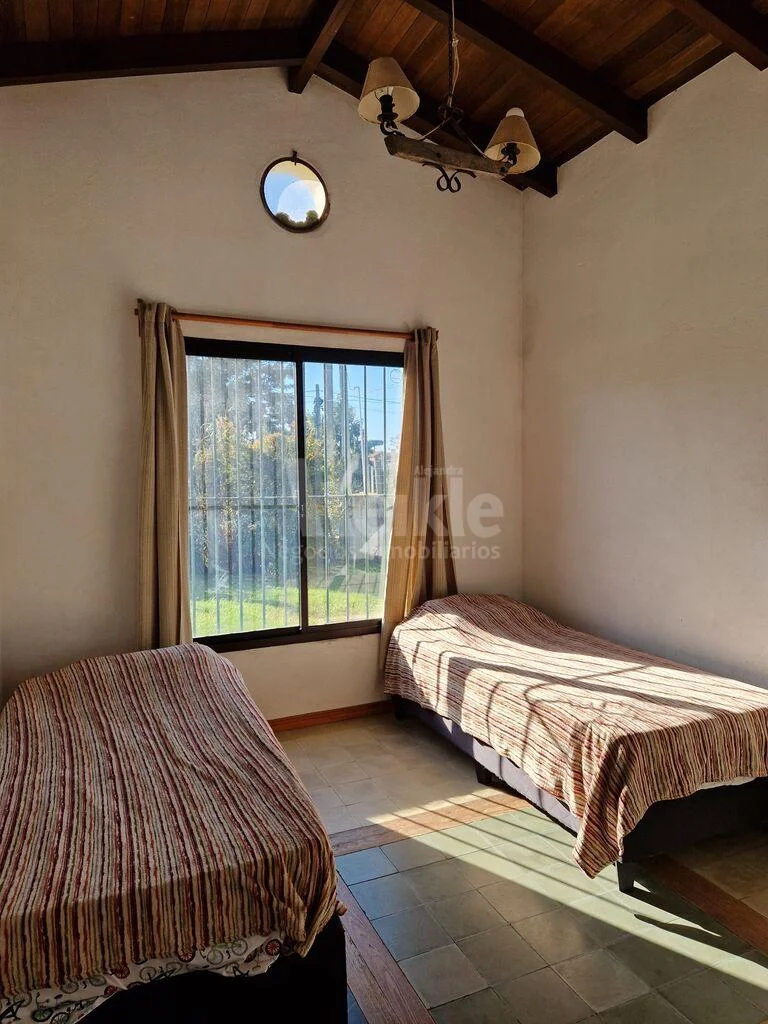 Casa en El Pinar, propiedad 291153 -Imagen 9