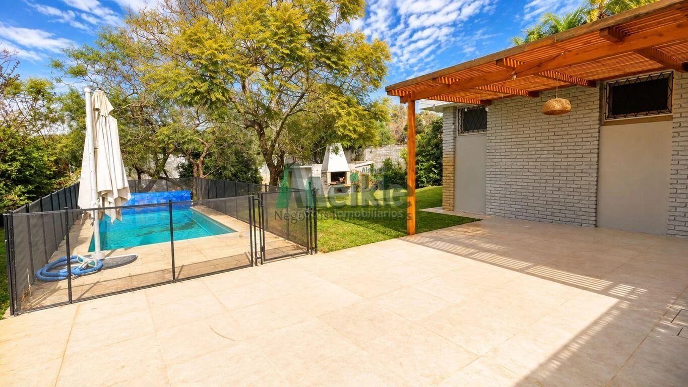 Casa en El Pinar, propiedad 291164 -Imagen 11