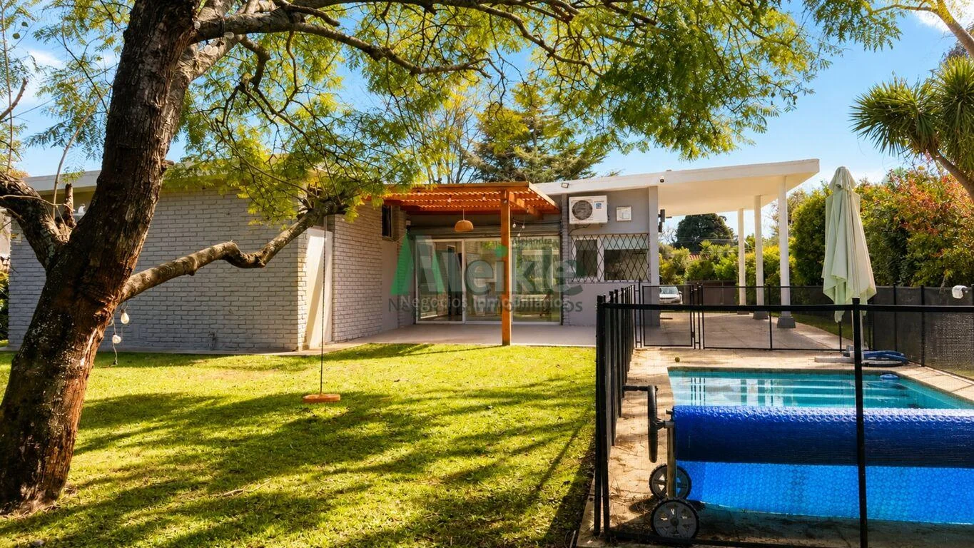 Casa en El Pinar, propiedad 291164 -Imagen 12