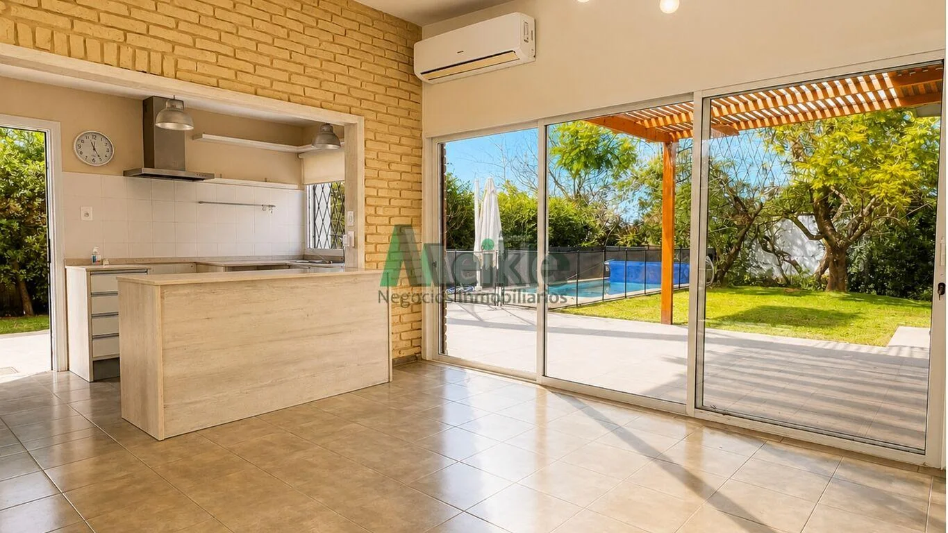 Casa en El Pinar, propiedad 291164 -Imagen 3