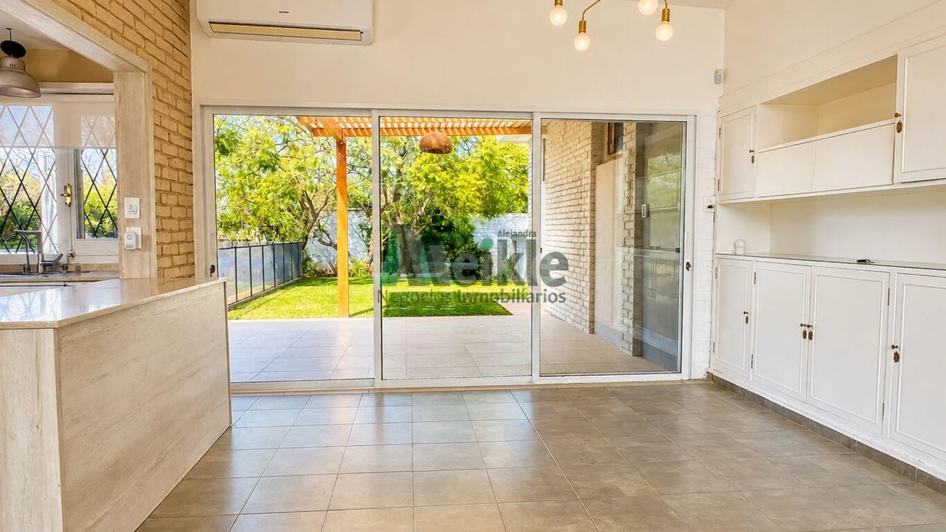 Casa en El Pinar, propiedad 291164 -Imagen 4