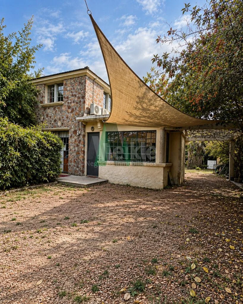 Casa en El Pinar, propiedad 299502 -Imagen 1