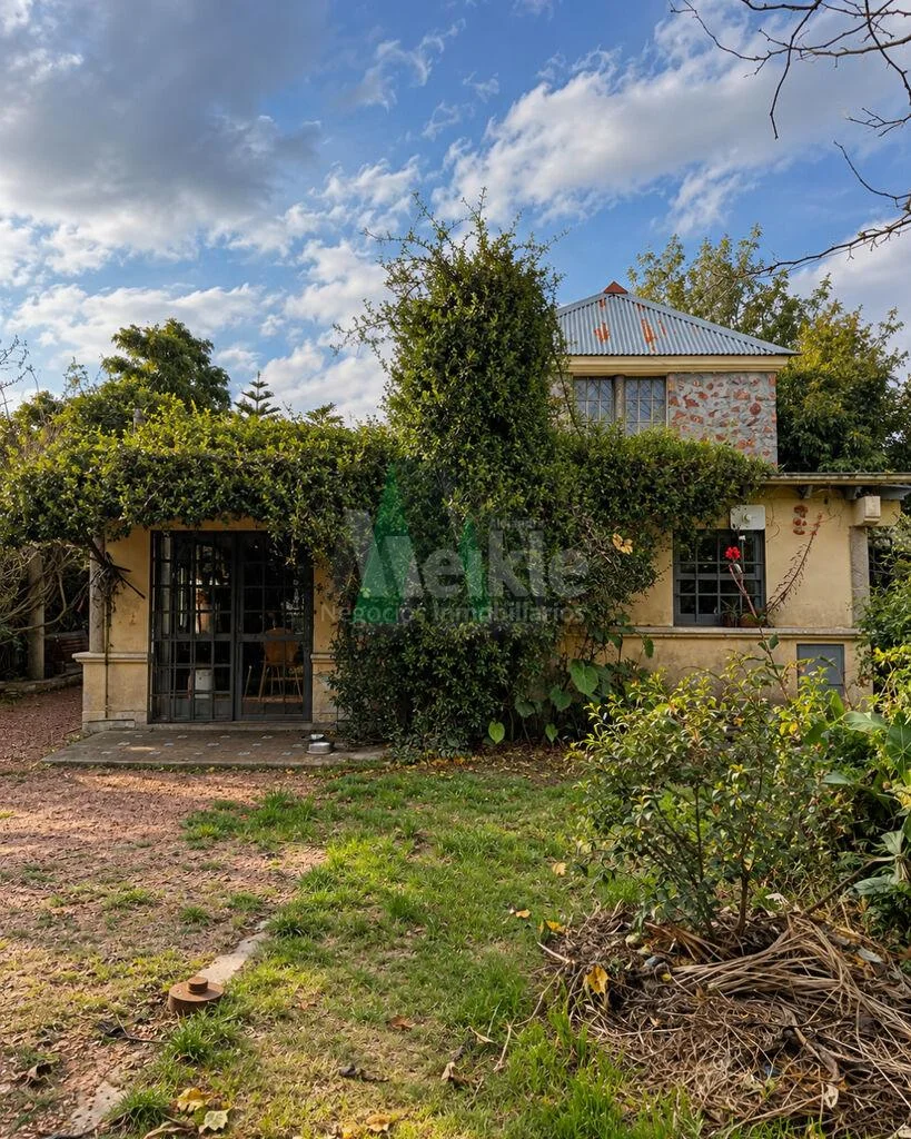 Casa en El Pinar, propiedad 299502 -Imagen 2