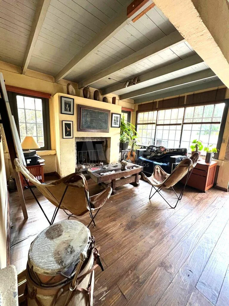 Casa en El Pinar, propiedad 299502 -Imagen 3