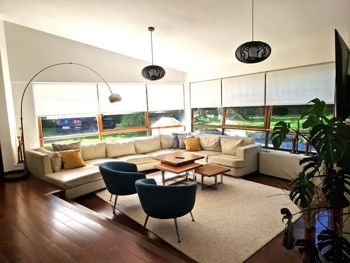 Venta casa espectacular en El Pinar