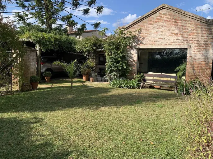 Casa en alquiler Parque Miramar
