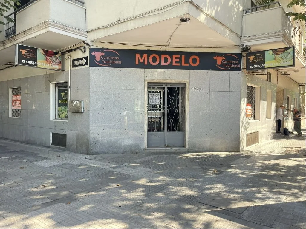 Local en Cordón, propiedad 258233 -Imagen 1