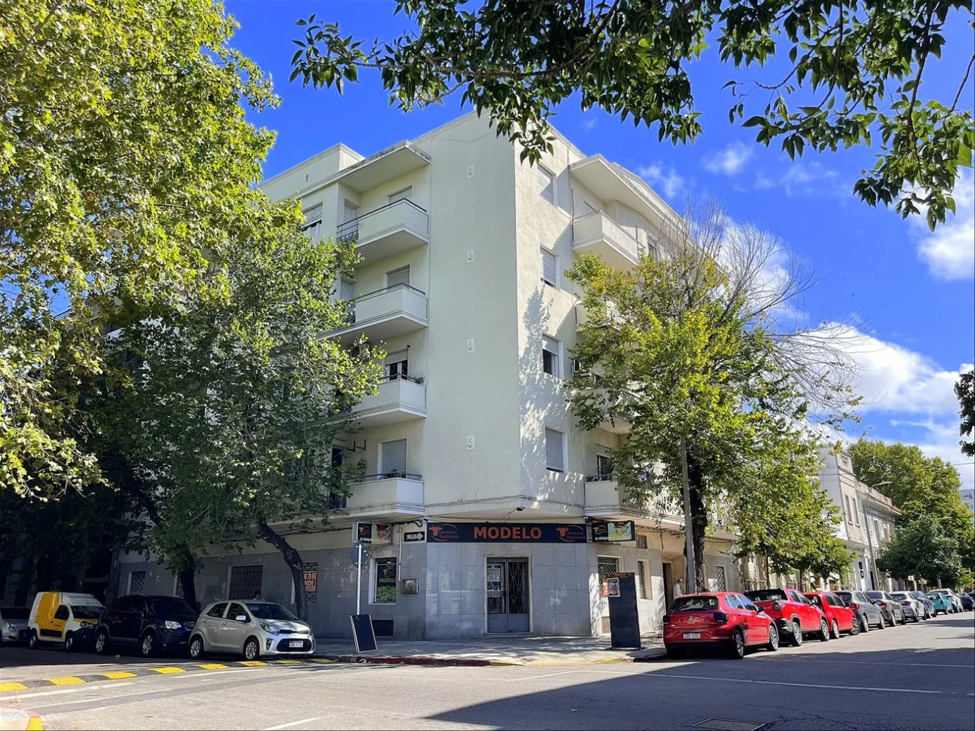 Local en Cordón, propiedad 258233 -Imagen 10