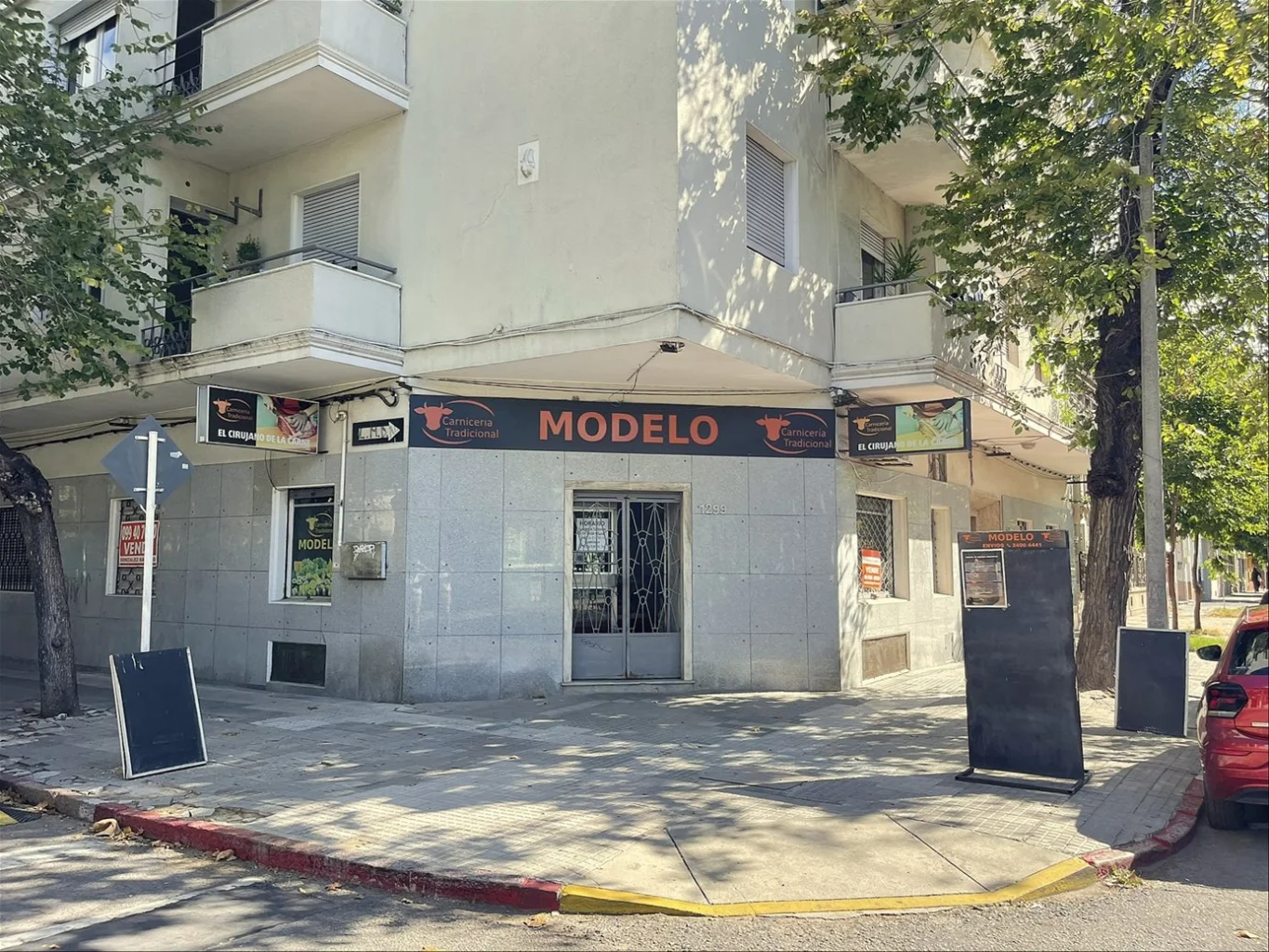 Local en Cordón, propiedad 258233 -Imagen 11