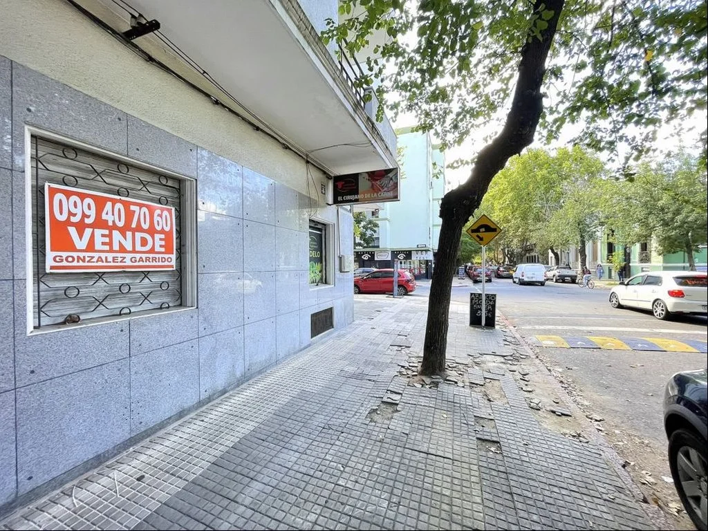 Local en Cordón, propiedad 258233 -Imagen 3
