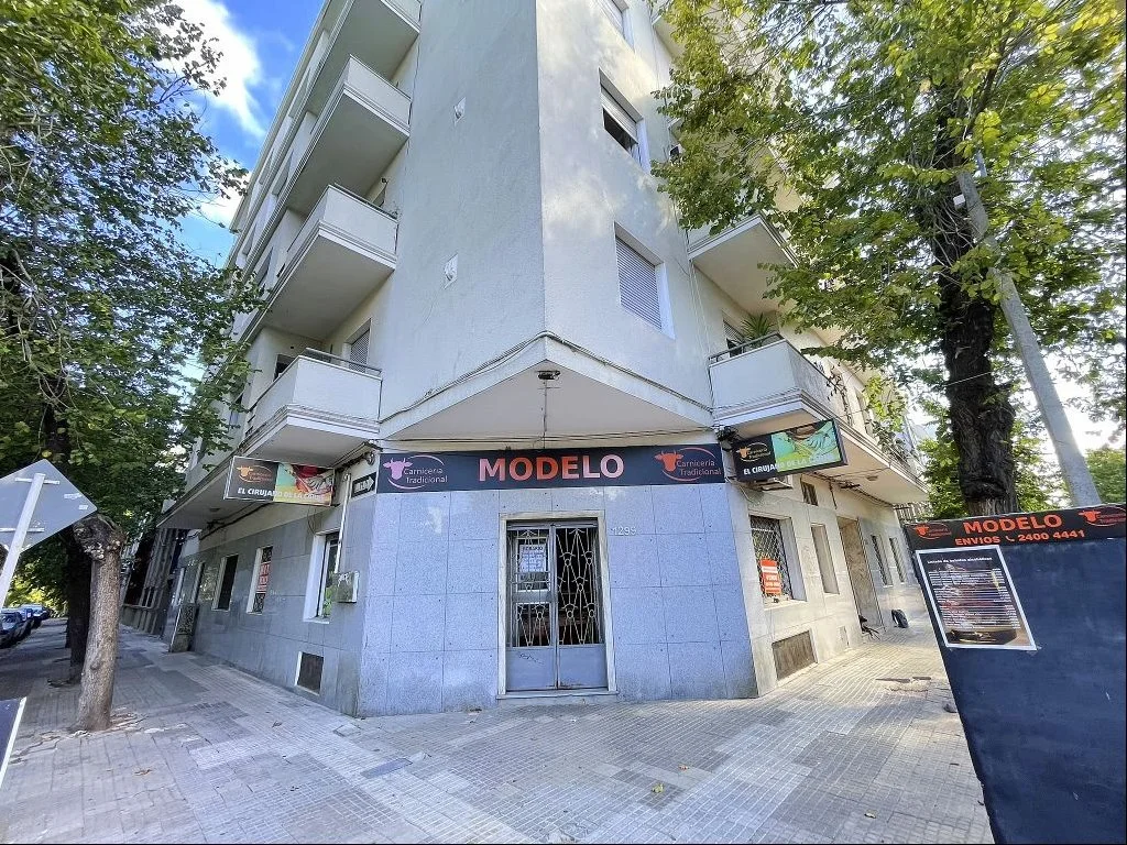 Local en Cordón, propiedad 258233 -Imagen 4