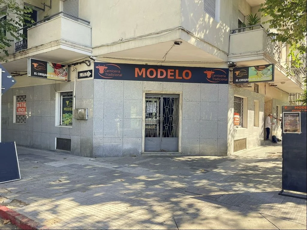 Local en Cordón, propiedad 258233 -Imagen 6