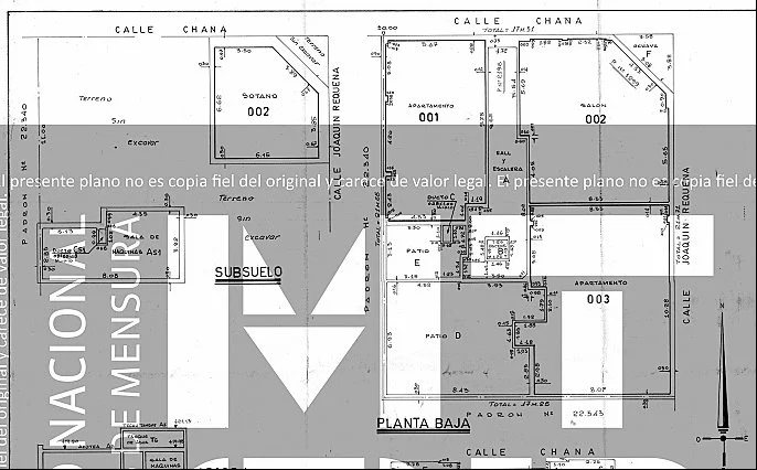 Local en Cordón, propiedad 258233 -Imagen 7