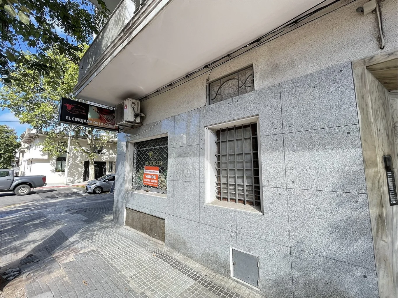 Local en Cordón, propiedad 258233 -Imagen 8