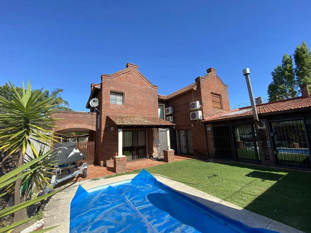 Casa en Parque Miramar, propiedad 262491 -Imagen 20