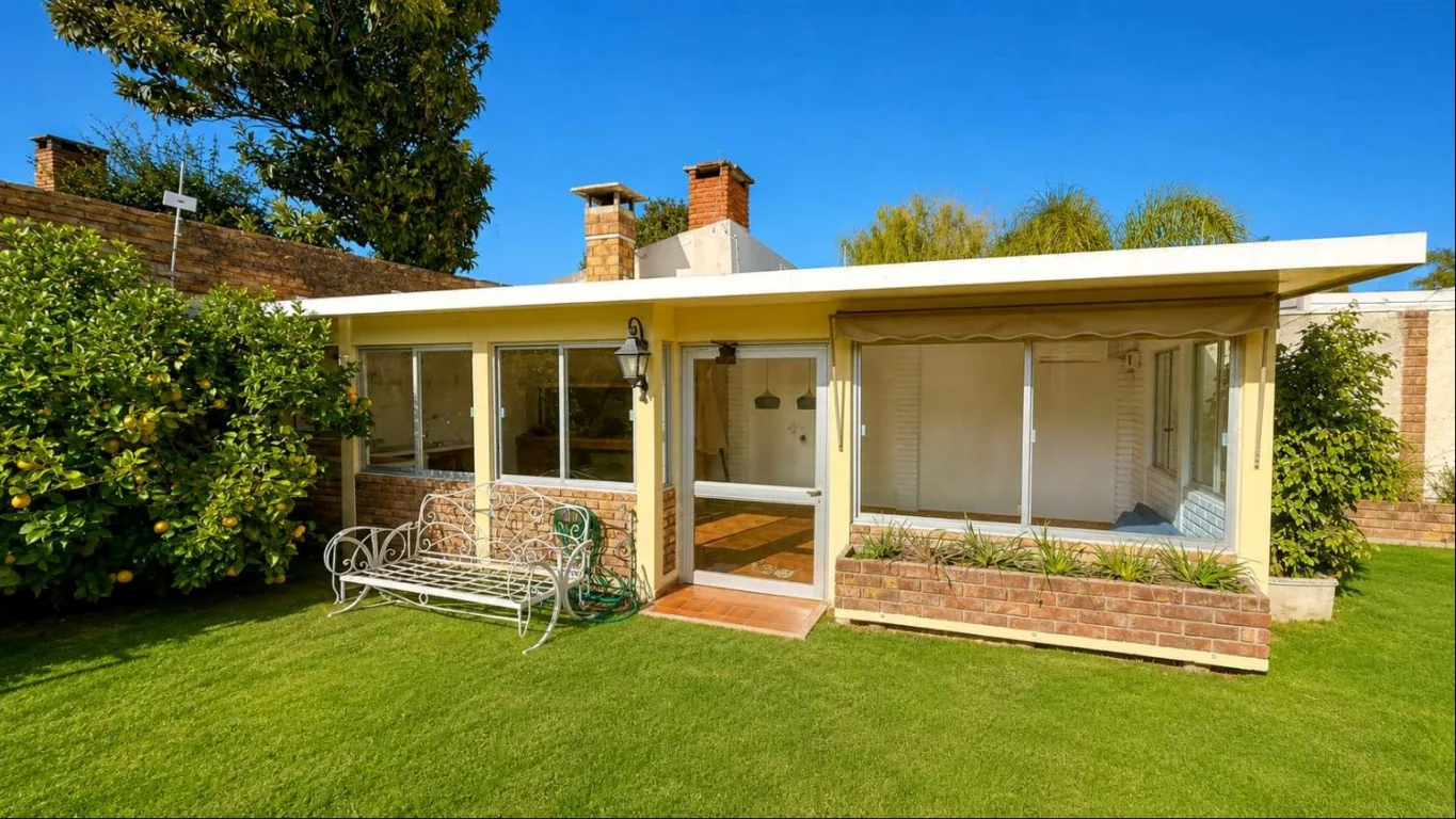 Casa en Punta Gorda, propiedad 274961 -Imagen 1