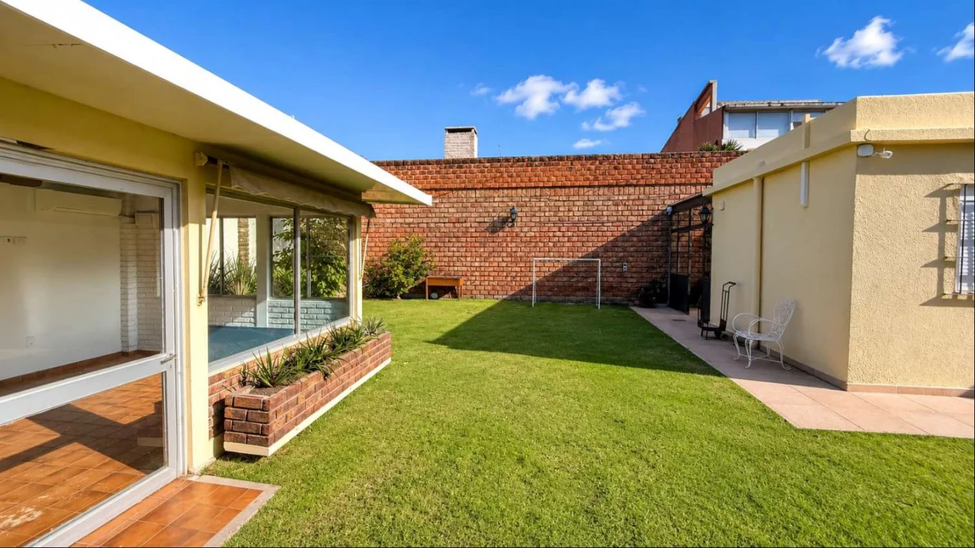 Casa en Punta Gorda, propiedad 274961 -Imagen 2