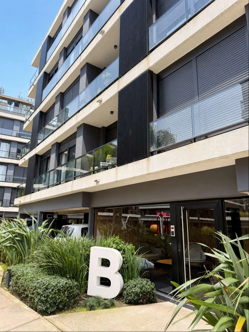 Apartamento en Carrasco, propiedad 283667 -Imagen 6