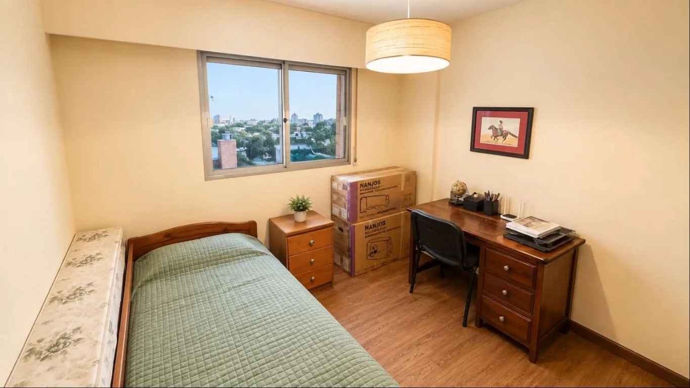 Apartamento en Parque Batlle, propiedad 286056 -Imagen 10