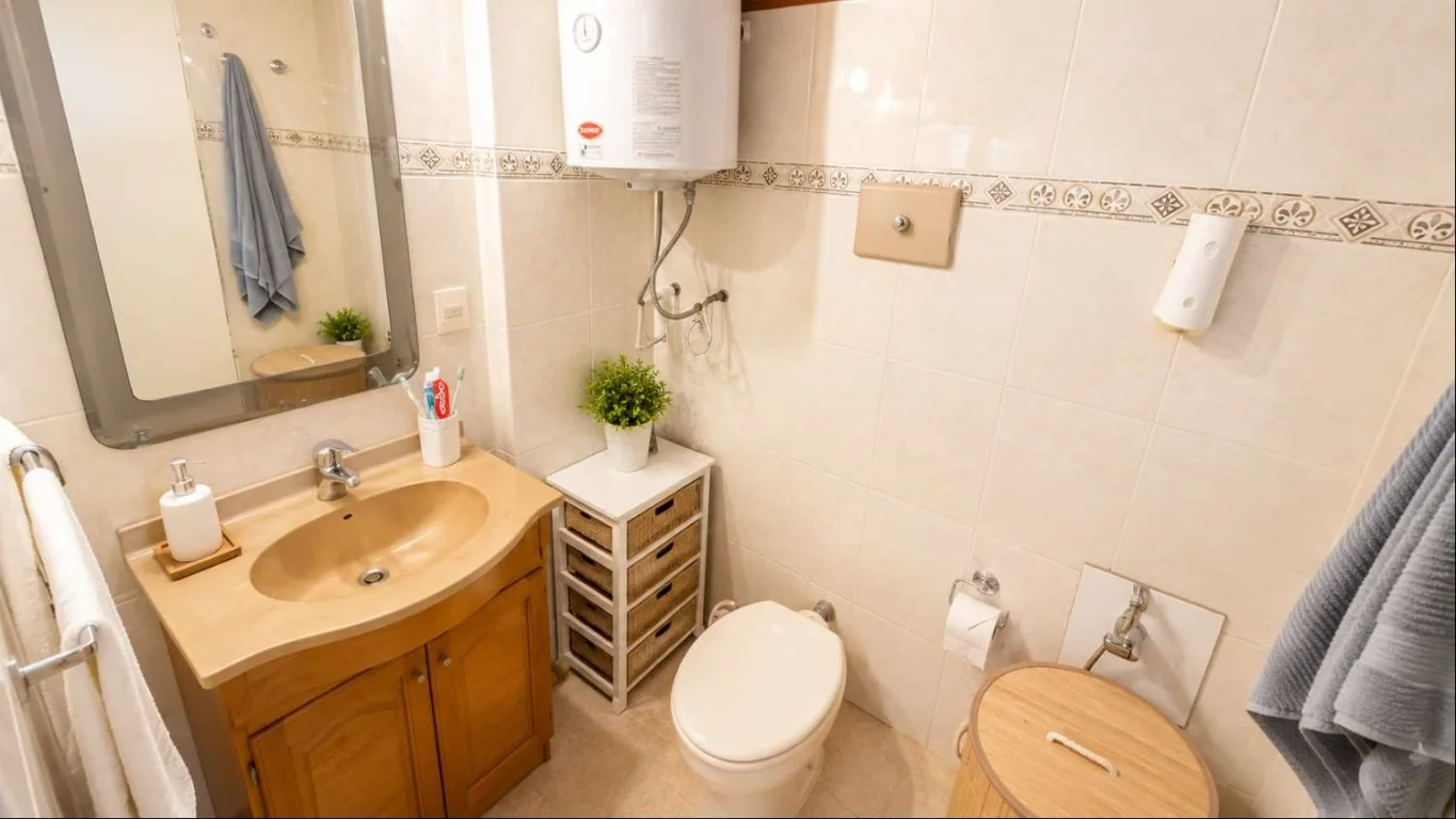 Apartamento en Parque Batlle, propiedad 286056 -Imagen 11