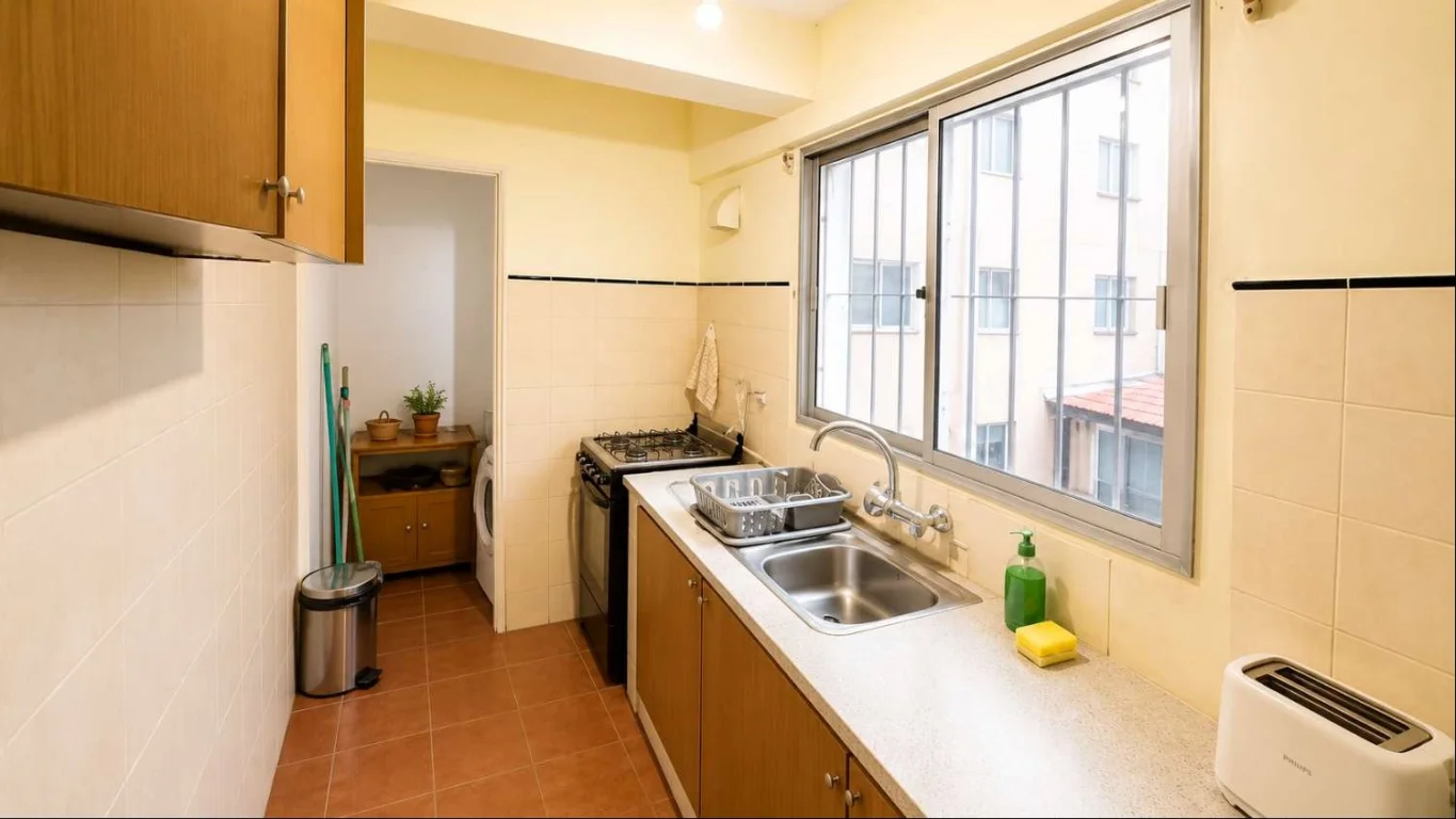 Apartamento en Parque Batlle, propiedad 286056 -Imagen 12