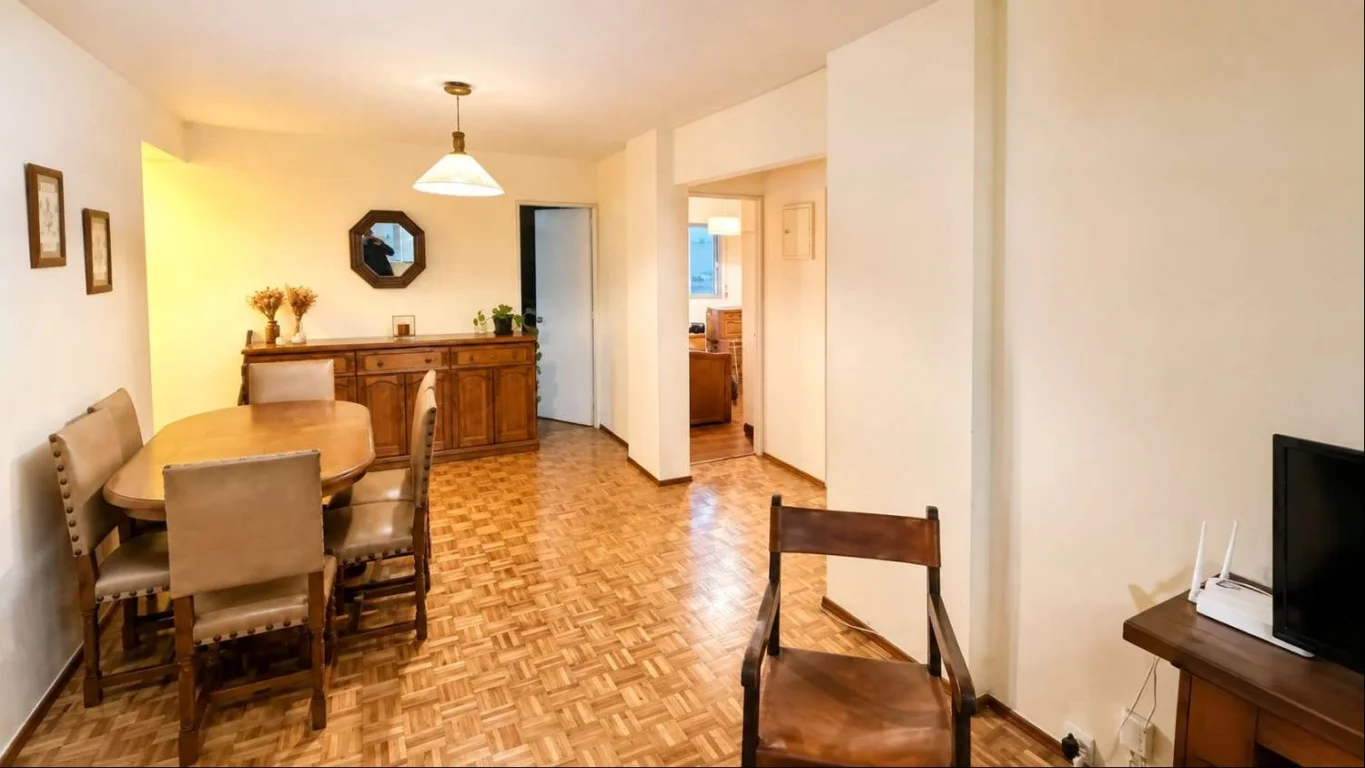 Apartamento en Parque Batlle, propiedad 286056 -Imagen 3