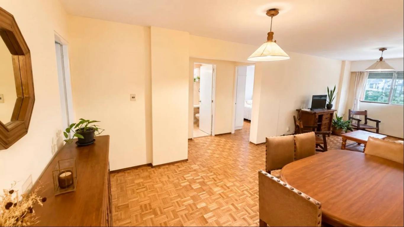 Apartamento en Parque Batlle, propiedad 286056 -Imagen 4